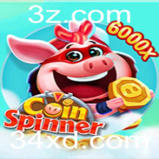 Descubra o Fascinante Mundo de CoinSpinner e a Estratégia de Multiplicação 34x