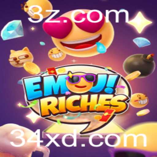 Descubra EmojiRiches: O Jogo de Emojis com Recompensas Impressionantes