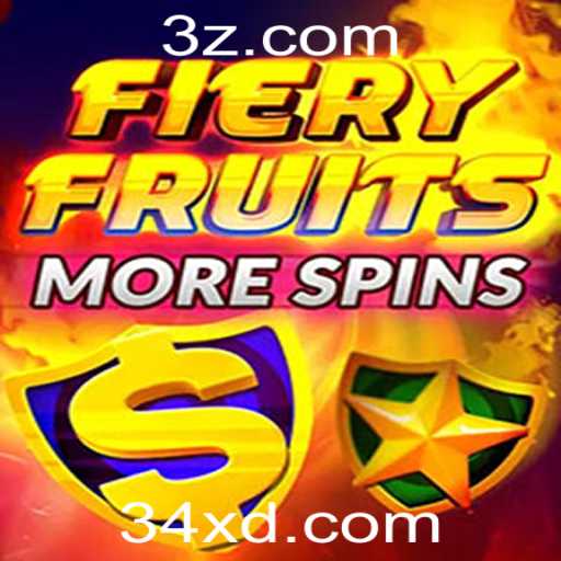 Explorando o Mundo de FieryFruitsMoreSpins: A Nova Sensação dos Jogos de Cassino