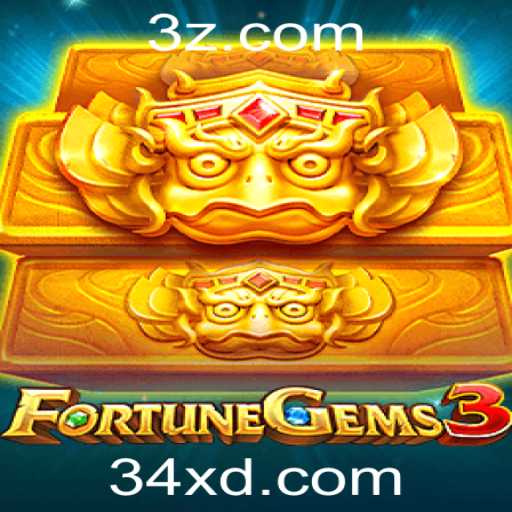 Explorando FortuneGems3: O Fascínio das Gemas e a Emoção do 34x