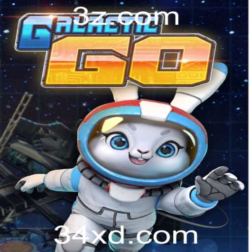 Explorando GalacticGO: O Fascinante Mundo do Jogo com Potencial 34x