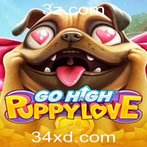GoHighPuppyLove: Guia Completo de Introdução e Regras do Jogo
