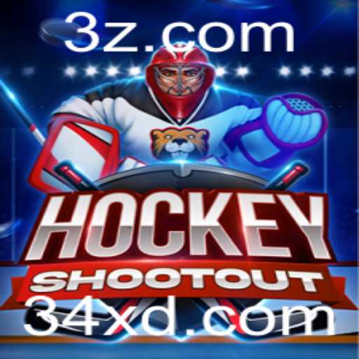 Descubra o Mundo Empolgante de HockeyShootout: O Jogo Que Está Conquistando Multidões