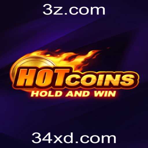Descubra o Excitante Mundo de HotCoins: Um Jogo com Multiplicadores Surpreendentes