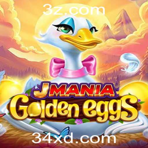 Explorando o Fascinante Mundo de JManiaGoldenEggs com a Multiplicação 34x