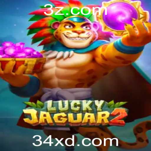 Explorando o Mundo de Luckyjaguar2: Desafios e Aventuras com o Multiplicador 34x