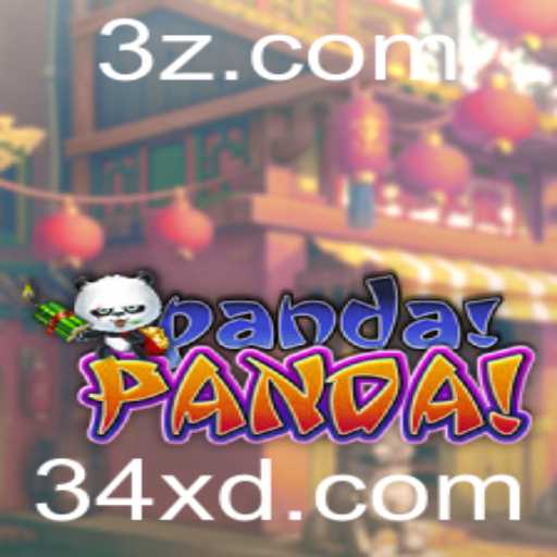 Descubra o Mundo Fascinante de PandaPanda: Um Jogo de Estratégia com 34x Multiplicador