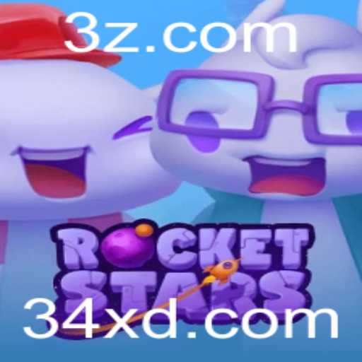 Explorando RocketStars: O Jogo de Estratégia Espacial 34x