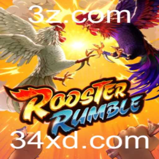 Explorando RoosterRumble: Um Mergulho no Mundo do Jogo e a Fascinante Mecânica do Multiplicador 34x