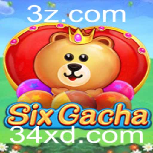 SixGacha: A Nova Sensação nos Jogos de Azar com a Palavra-Chave Misteriosa 34x