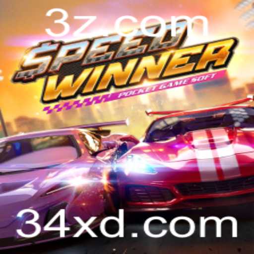 Descubra o Fascinante Mundo de SpeedWinner: O Jogo de Corrida Que Vai 34x Além da Adrenalina