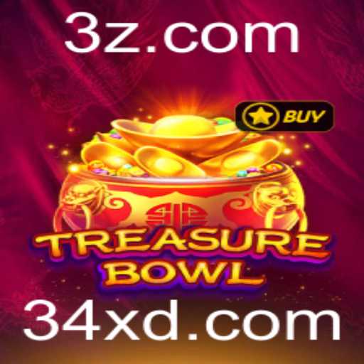 Explore o Fantástico Mundo de TreasureBowl e Sua Dinâmica 34x