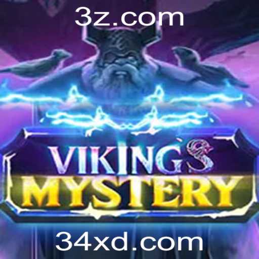Descubra o Mundo Envolvente de VikingsMystery
